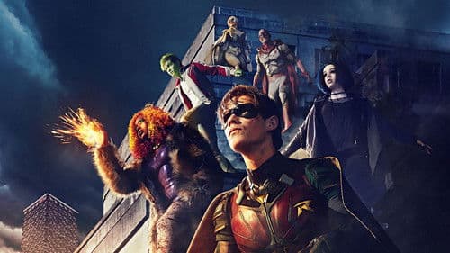 Titans Bild 3