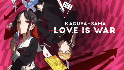 Kaguya-sama: Love is War Bild 4