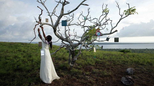 Laut Bercermin Bild 1