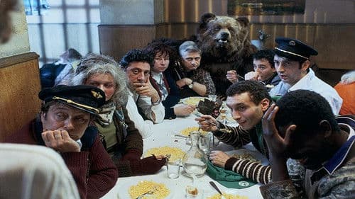 Que la lumiere soit! Bild 1