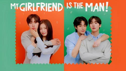 내 여자친구는 상남자 Bild 6