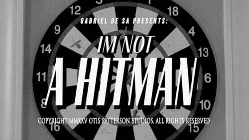I'm Not A Hitman Bild 1