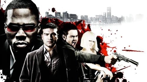 Dead Man Running Bild 1