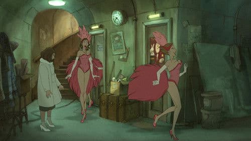 Der Illusionist Bild 3