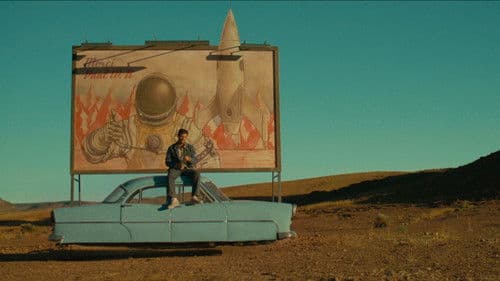 Le Dernier Voyage de l'énigmatique Paul W.R Bild 1