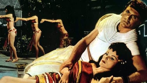 Der Fluch des Pharao Bild 2