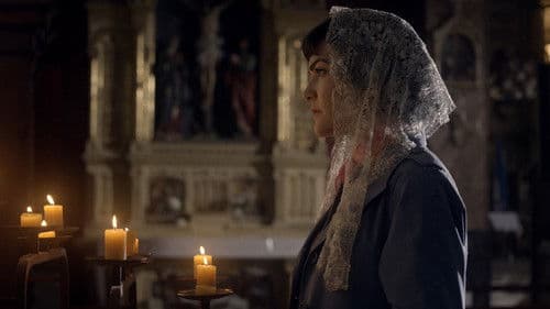 Algo con una mujer Bild 1