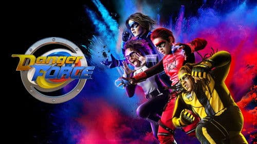 Danger Force Bild 8