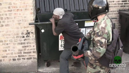 The Leaf Blower Massacre Bild 7