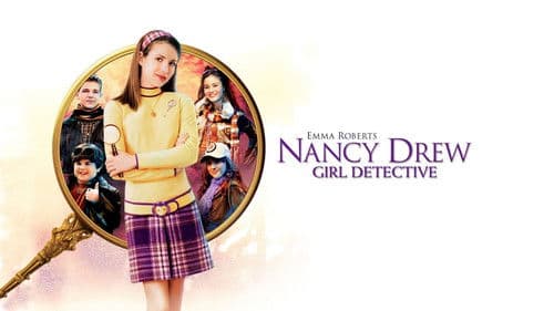 Nancy Drew - Girl Detective Bild 5