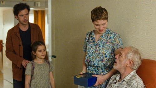 An einem schönen Morgen Bild 8