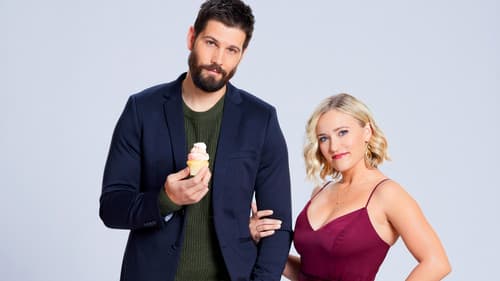 A Very Merry Bridesmaid Bild 5