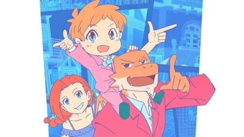 So You're Raising a Warrior Bild 1