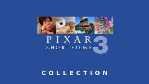 Pixars komplette Kurzfilm Collection: Volume 3 Bild 6