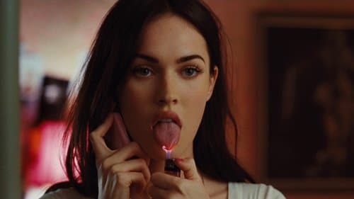 Jennifer's Body - Jungs nach ihrem Geschmack Bild 3
