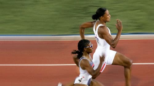 Marion Jones: Press Pause Bild 1