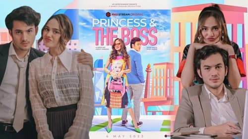 Princess & The Boss Bild 1