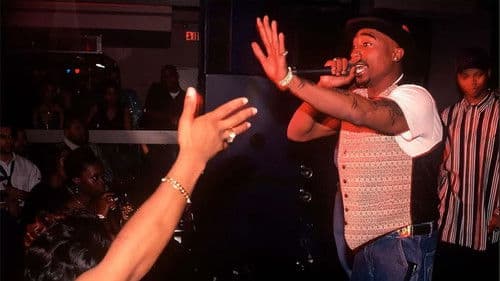 Tupac: Live at Club 662 Bild 1