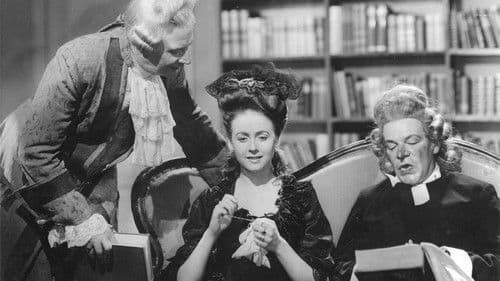 Katarina kaunis leski Bild 1