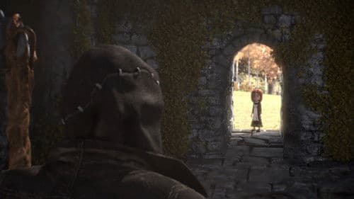 Ad vitama aeternam Bild 5