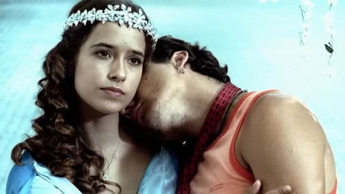 Deus é Brasileiro Bild 4