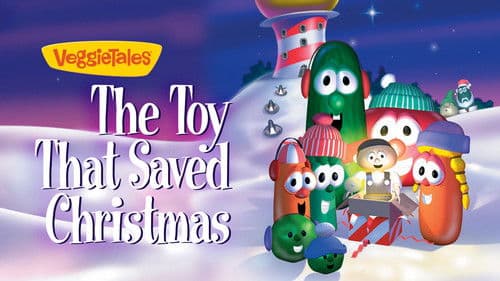 VeggieTales: The Toy That Saved Christmas Bild 1