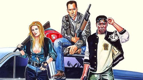 Das Psycho-Dezernat Bild 1