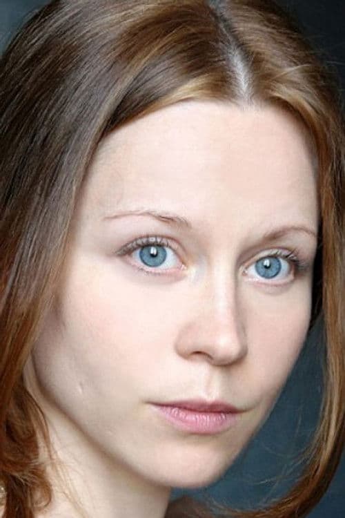 Ольга Калашникова