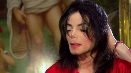 The Michael Jackson Story Bild 2