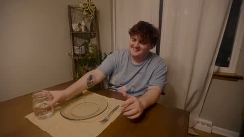 Tell Me About it Bild 2