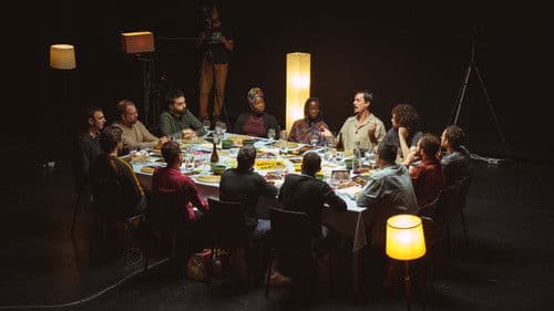 Posa una big band a la teva vida Bild 1