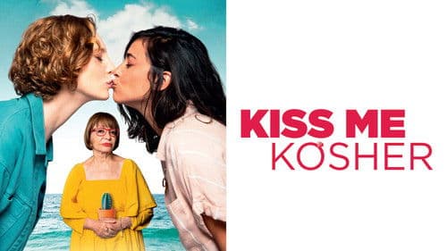 Kiss Me Kosher! Bild 3
