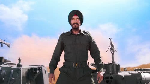 Son of Sardaar 2 Bild 2