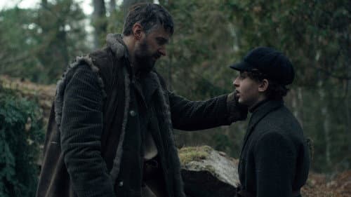 The Boy in the Woods - Überleben ist alles Bild 8