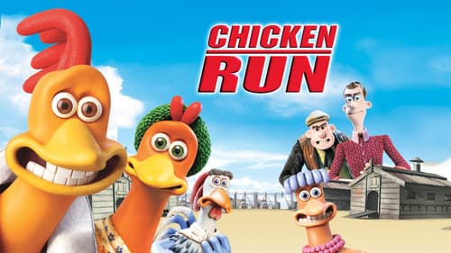 Chicken Run - Hennen rennen Bild 1