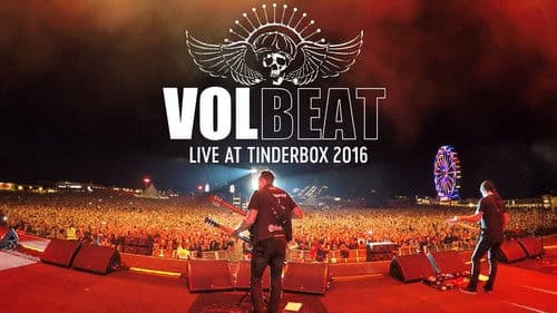 Volbeat - Live at Tinderbox Festival 2016 Bild 1
