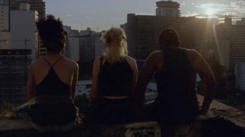 A Cidade dos Abismos Bild 1