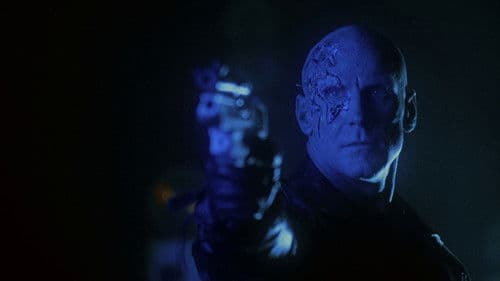 Cyber Tracker Bild 2