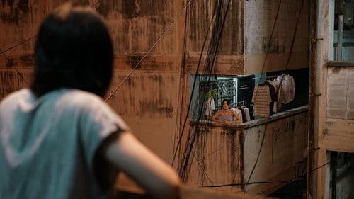 แฟลตเกิร์ล ชั้นห่างระหว่าง เ ร า Bild 4