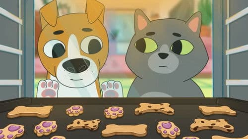 Пес Патрон Bild 1