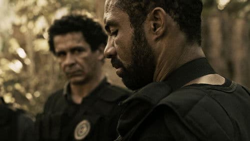 City of Abduction: Die Entführung der Camila Couto Bild 4