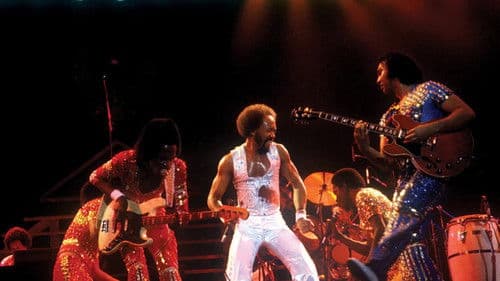 Earth, Wind & Fire in Concert Bild 1