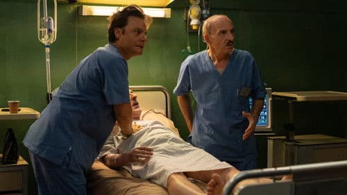 La scommessa - Una notte in corsia Bild 2