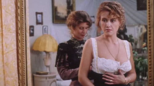 Чёрная Вуаль Bild 2