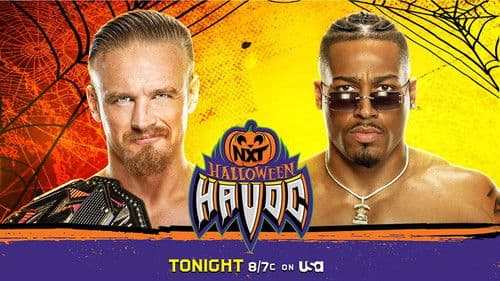 NXT Halloween Havoc 2023 – Night 2 Bild 1