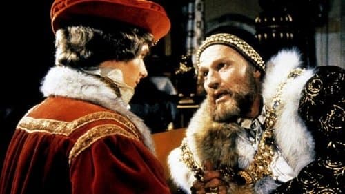 Der Prinz und der Bettler Bild 1