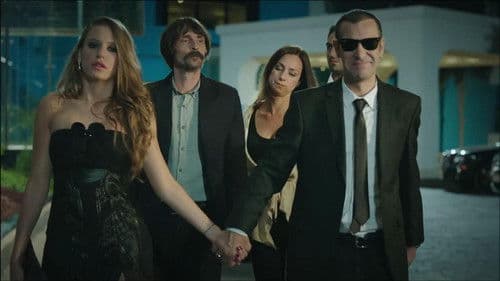 Behzat Ç.: Ankara Yanıyor Bild 1