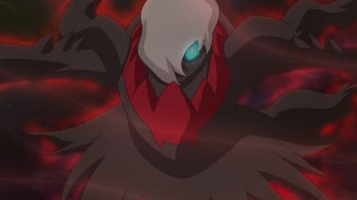Pokémon 10: Der Aufstieg von Darkrai Bild 8