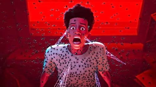 The Spider Within: A Spider-Verse Story Bild 3