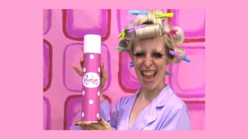 Rimbom Hairspray™ Bild 4